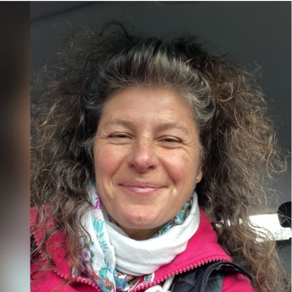 Veronika Wielend, Inhaberin von Salzburger Taxi – persönlicher Premium- und VIP-Transfer in Salzburg